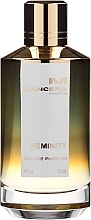 Mancera Feminity - Eau de Parfum — photo N3