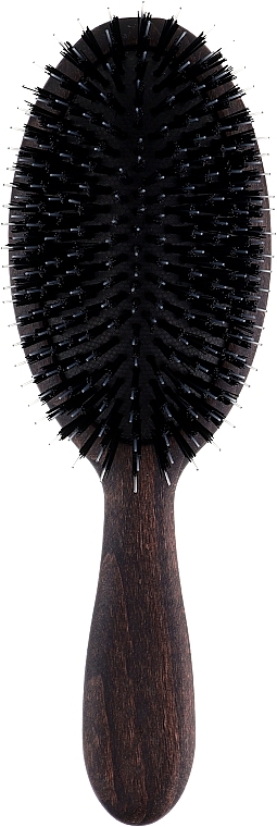 Wooden Hair Brush - Janeke SP22MK — photo N1