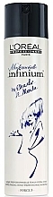 Fragrances, Perfumes, Cosmetics Hair Spray - L'Oreal Professionnel Infinium Mademoiselle 3 Forse