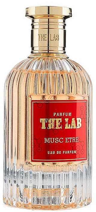 Parfum The Lab Musc Etre - Eau de Parfum — photo N1