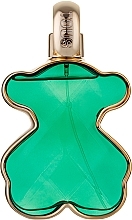 Tous LoveMe The Emerald Elixir - Perfume — photo N5