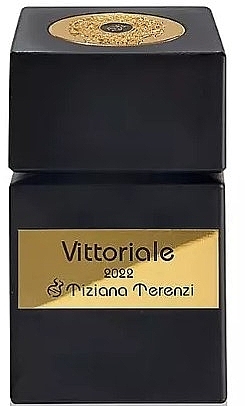 Tiziana Terenzi Vittoriale Extrait de Parfum - Perfume (sample) — photo N1