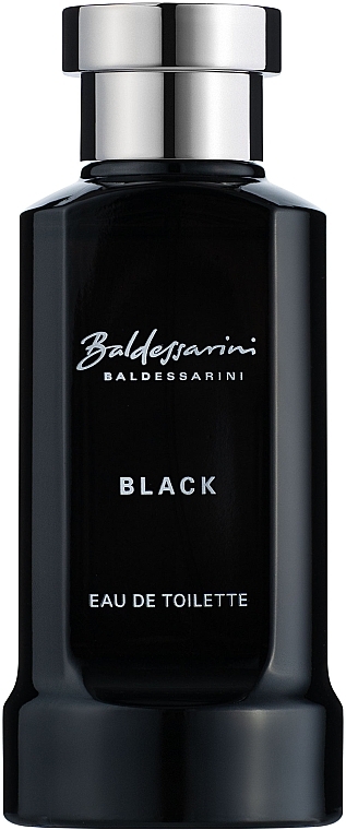 Baldessarini Black - Eau de Toilette — photo N1