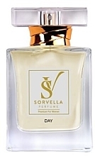 Fragrances, Perfumes, Cosmetics Sorvella Perfume DAY - Perfume