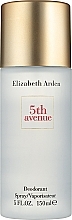 Elizabeth Arden 5th Avenue - Deodorant — photo N1