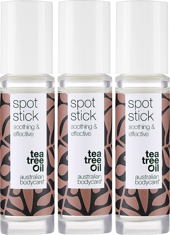 Anti-Acne Stick - Australian Bodycare Spot Stick — photo N2