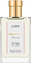 Fragrances, Perfumes, Cosmetics Loris Parfum Frequence K280 - Eau de Parfum