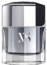 Paco Rabanne Black XS (2018) - Eau de Toilette (tester with cap) — photo N1