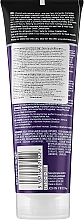 Straightening Shampoo - John Frieda Frizz Ease Brazilian Sleek Shampoo — photo N2