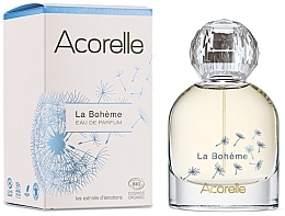 Fragrances, Perfumes, Cosmetics Acorelle La Boheme - Eau de Parfum