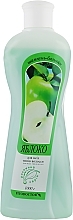 Fragrances, Perfumes, Cosmetics Firming Shampoo-Balm 'Apple' - Phytodoctor