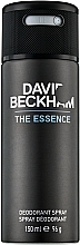 Fragrances, Perfumes, Cosmetics David Beckham David Beckham The Essence - Deodorant-Spray