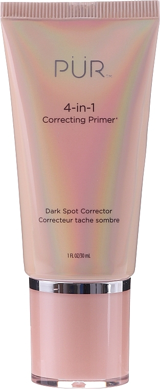 Correcting Face Primer - Pur 4-In-1 Correcting Primer Dark Spot Corrector — photo N1