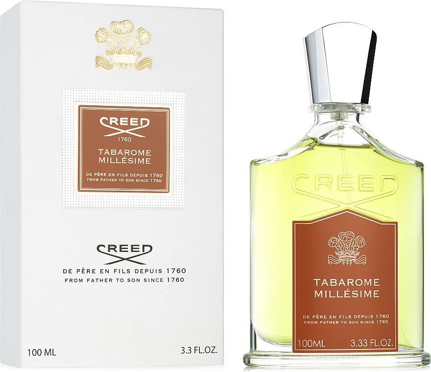 Creed Tabarome - Eau de Parfum — photo N2