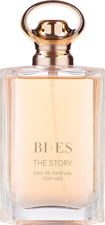 Bi-Es The Story - Eau de Parfum — photo N1