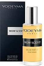 Fragrances, Perfumes, Cosmetics Yodeyma Wow Scent! - オードパルファム(ミニ)