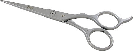 Hair Cutting Scissors, hairdressing, 1051 - Zauber 5.5 — photo N1