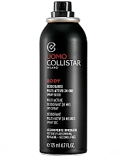 Dry Deodorant-Spray - Collistar Linea Uomo Multi-Active Deodorant 24 Hours  — photo N2