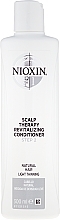 Moisturizing Conditioner - Nioxin Thinning Hair System 1 Scalp Revitalizing Conditioner Step 2 — photo N1