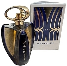 Mauboussin Star - Eau de Parfum — photo N1