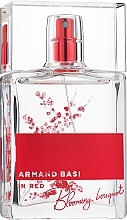 Fragrances, Perfumes, Cosmetics Armand Basi In Red Blooming Bouquet - Eau de Toilette