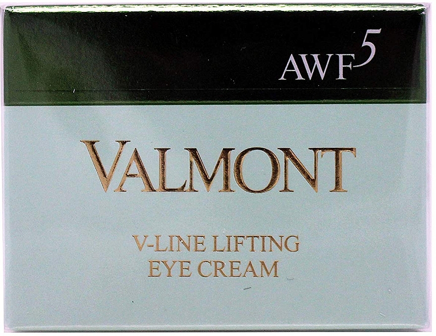 Lifting Eye Cream - Valmont V-Line Lifting Eye Cream — photo N8