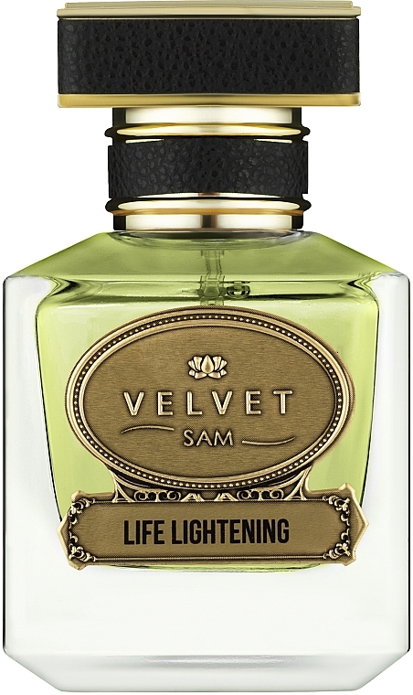 Velvet Sam Life Lightening - Parfum (tester with cap) — photo N1