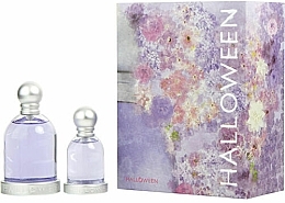 Fragrances, Perfumes, Cosmetics Halloween - Set (edt/100ml + edt/30ml)