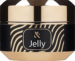 Fragrances, Perfumes, Cosmetics Jelly Builder Gel - F.O.X Jelly Cover