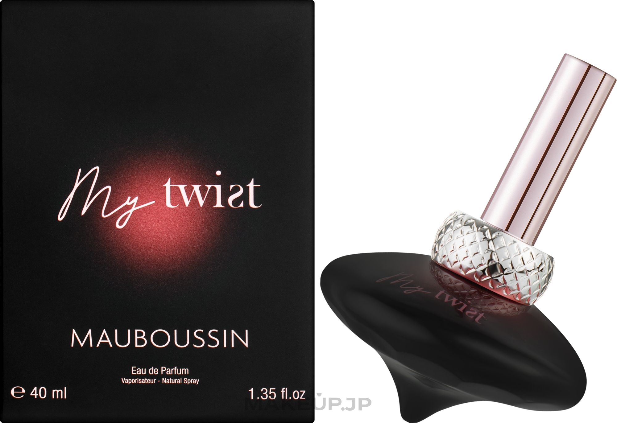Mauboussin My Twist - Eau de Parfum — photo 40 ml