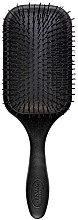 Fragrances, Perfumes, Cosmetics Hair Brush D90L, black - Denman Tamer Ultra Black