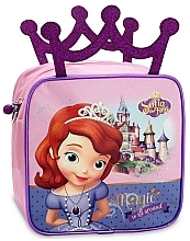 Fragrances, Perfumes, Cosmetics Makeup Bag - Disney Princess Sofia The First Neceser