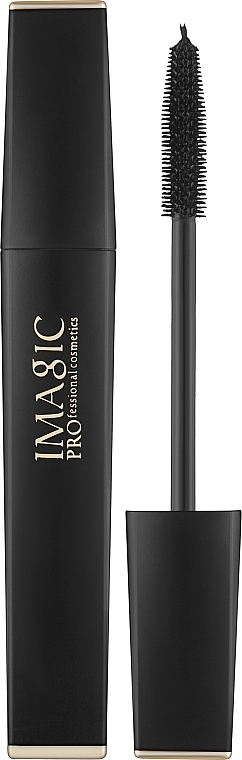 Volumed Eyelash Mascara - Imagic Perfect Volume Maskara — photo N2