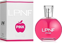 Lazell LPNF Pink - Eau de Parfum — photo N2