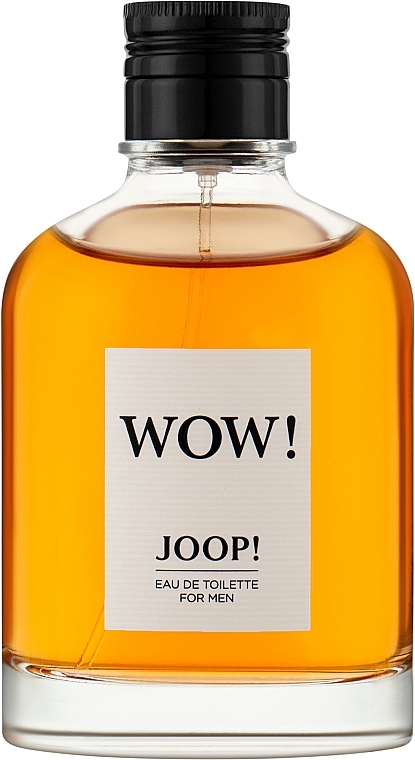 Joop! Wow! - Eau de Toilette — photo N3