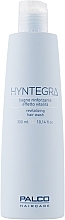 Repairing Shampoo - Palco Professional Hyntegra Revitalizing Hair Wash — photo N1