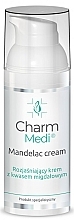 Brightening Face Cream with Mandelic Acid - Charmine Rose Charm Medi Mandelac Cream — photo N1