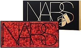 Makeup Palette - Nars Star Scene Cheek Palette — photo N2