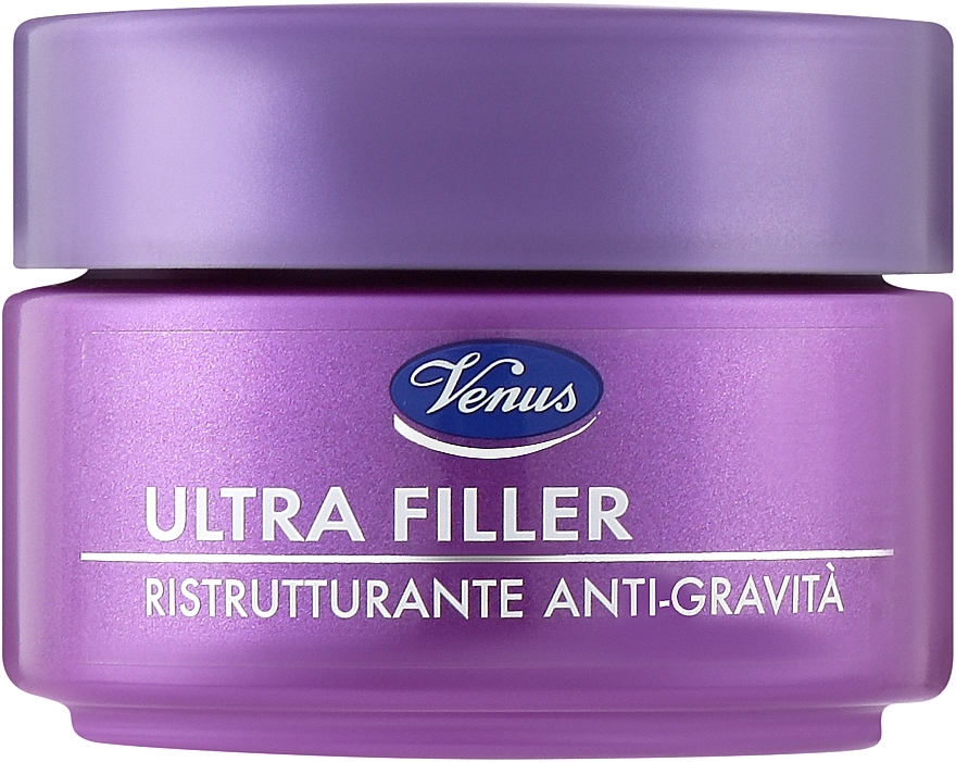 Facial Filler - Venus Ultra Filler — photo N1