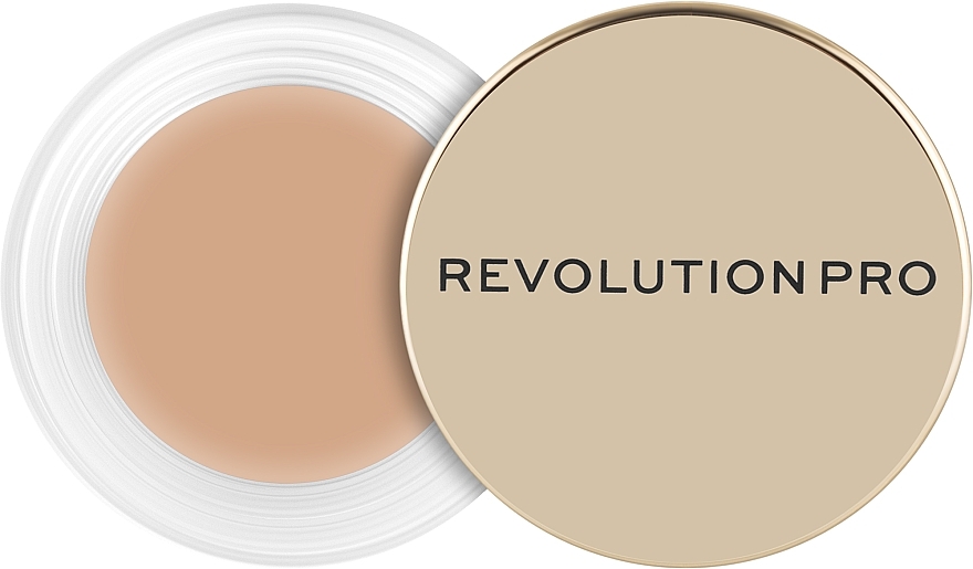 Eye Primer - Revolution Pro Ultimate Eyeshadow Base — photo N1