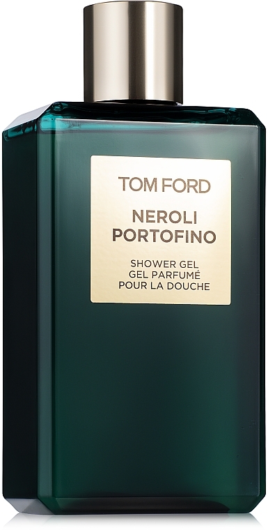 Shower Gel - Tom Ford Neroli Portofino — photo N2