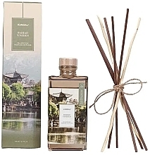 Baihao Yinzhen Home Fragrance Diffuser - Kundal Tea Edition Perfume Diffuser — photo N1