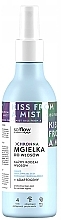 Protective Hair Spray - So!Flow by VisPlantis Protective Kiss From a Mist — photo N1