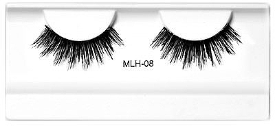 False Eyelashes 08 - Muba Factory Splash Mubalashes — photo N13