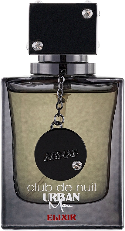 Armaf Club De Nuit Urban Elixir - Eau de Parfum — photo N1