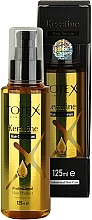 Fragrances, Perfumes, Cosmetics Keratin Hair Serum - Totex Cosmetic Keratin Hair Care Serum