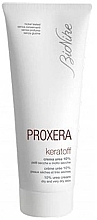 Cream for Dry and Very Dry Skin - BioNike Proxera Keratoff 10% Urea Cream — photo N2