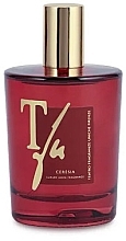 Home Fragrance Spray - Teatro Fragranze Uniche Luxury Collection Ceresia Spray — photo N2