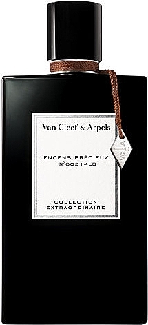 Van Cleef & Arpels Encens Precieux - Eau de Parfum — photo N2