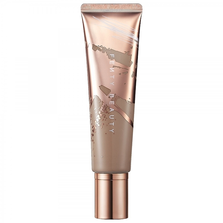 Body Tint - Fenty Beauty Body Sauce Body Luminizing Tint — photo N1